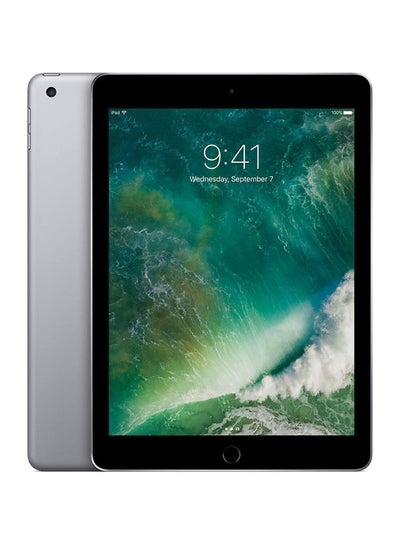 iPad 6th Generation (2018) 9.7inch, 128GB, Wi-Fi, Space Grey price