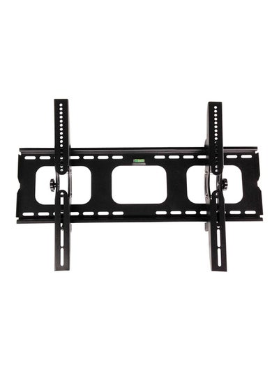 Buy TV Wall Mount Tilt Bracket For Below 32 Inch Black in UAE