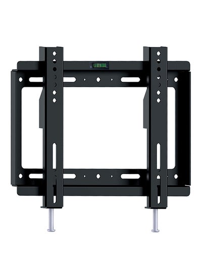 Buy TV Wall Mount Fixed Bracket For Upto 42 Inch Black in Egypt