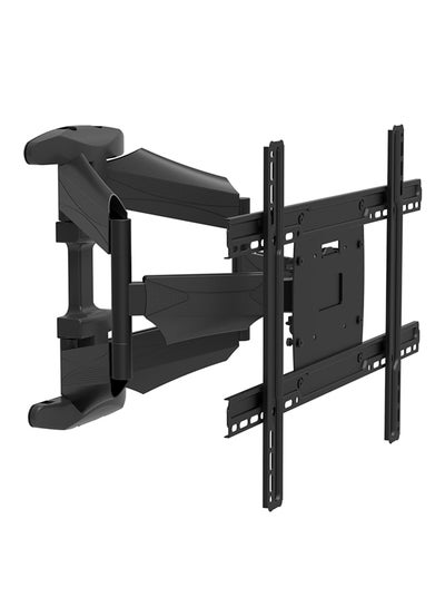 Buy TV Wall Mount Movable Bracket Black in Egypt