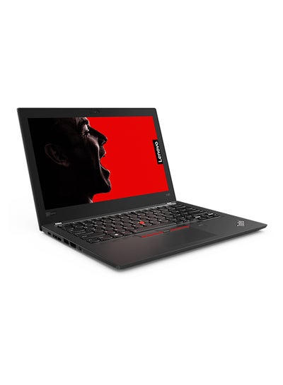 ThinkPad X280 Notebook With 12.5-Inch Display, Core i7 Processor/8GB ...