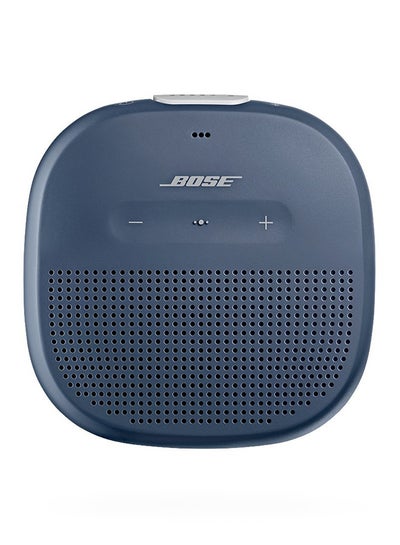 Buy SoundLink Micro Bluetooth Speaker Blue in Egypt