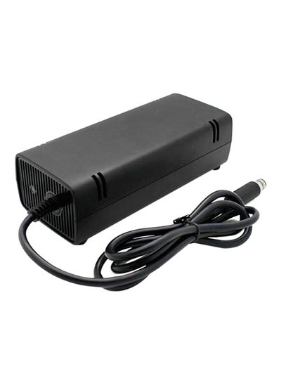 Buy AC Power Supply Wired Adapter For Xbox 360 E in UAE