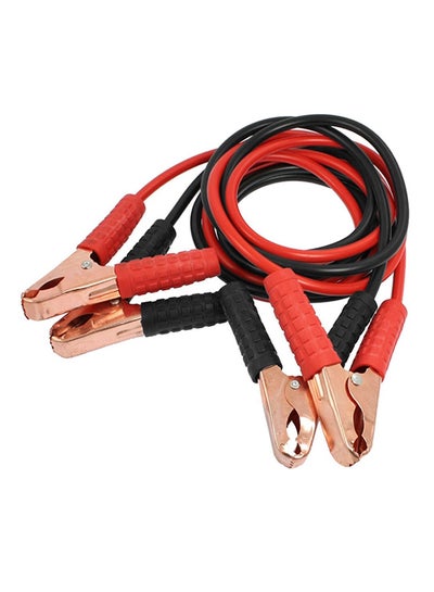 Buy Amp Heavy Duty Jumper Booster Cables in UAE