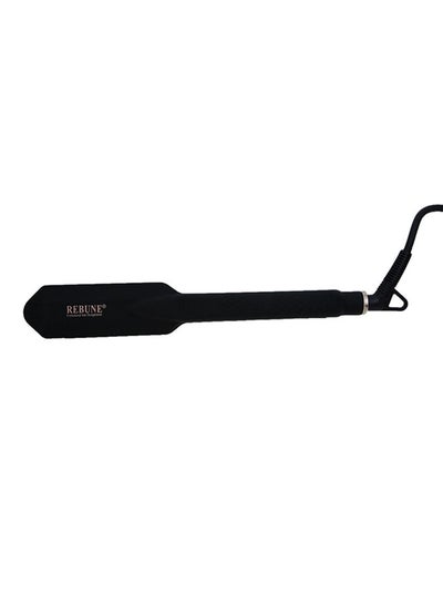 Buy Super Professional Hair Straightener Black 300grams in Saudi Arabia