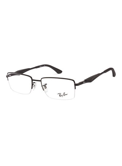 Buy men Rectangular Eyeglasses in UAE