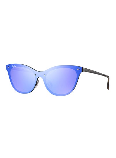 Buy Women's Cat Eye Sunglasses in Saudi Arabia