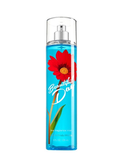 Beautiful day best sale perfume price