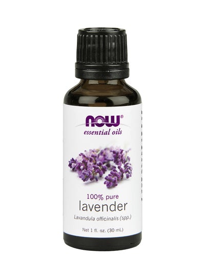 Buy Pure Lavender Essential Oil Clear 30ml in Egypt