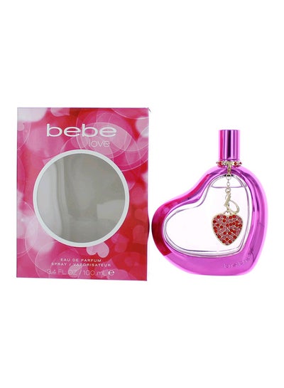 Buy Love EDP 100ml in UAE