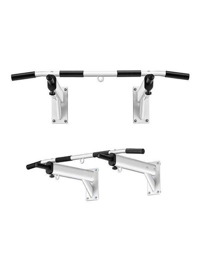 Buy Wall-Mounted Pull-Up Bar in UAE