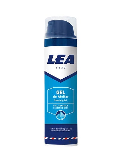 Buy Shaving Gel Clear 75ml in UAE
