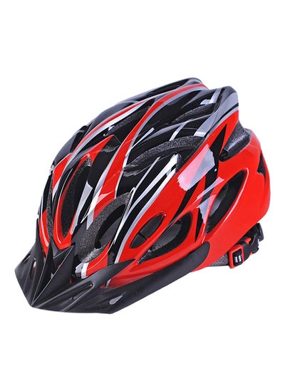 Buy Cycling Helmet With Visor in Egypt