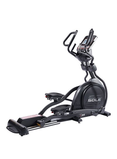 Buy Elliptical Machine in UAE