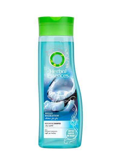 Buy Hello Hydration Shampoo 700ml in UAE