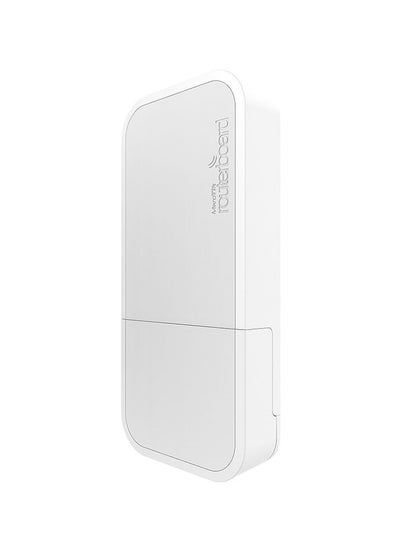 Buy WAP Ac Wireless Router P Mbps White in UAE