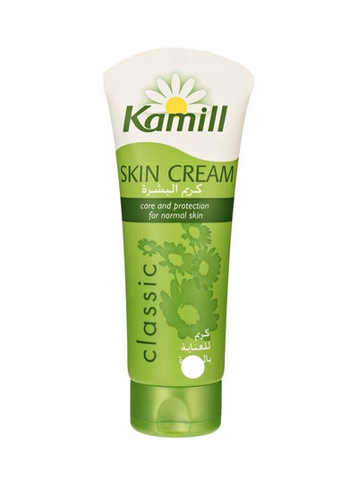 Buy Classic Cream Tube 100ml in Saudi Arabia