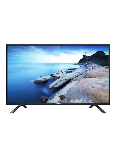 Buy 32-Inch HD LED TV 32CT3100 Black in UAE