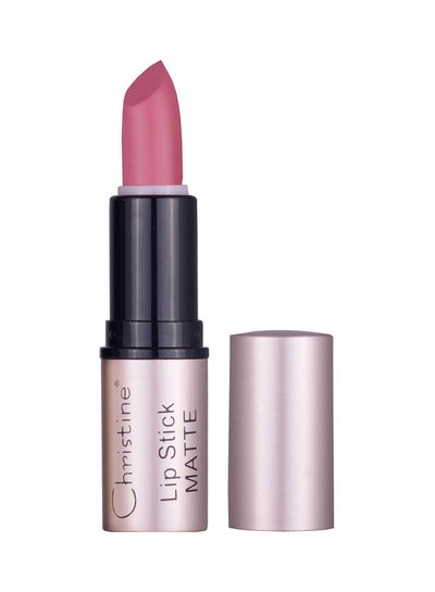 Buy Matte Lipstick CH01 Pink in Saudi Arabia