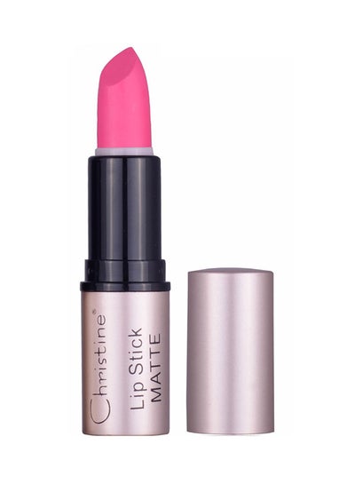 Buy Matte Lipstick CH38 Pink in Saudi Arabia