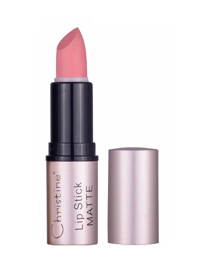 Buy Matte Lipstick CH43 Pink in Saudi Arabia