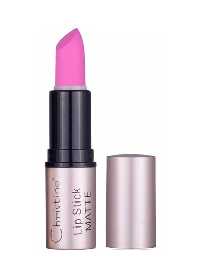 Buy Matte Lipstick CH49 Pink in Saudi Arabia