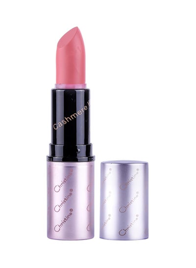 Buy Cashmere Cream Lipstick CH001 Pink in Saudi Arabia