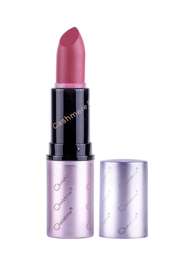 Buy Cashmere Cream Lipstick CH018 Pink in Saudi Arabia