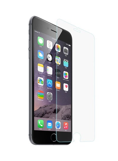 Buy Screen Protector For iPhone 6/7 Clear in Saudi Arabia