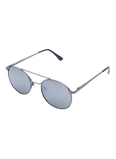 Buy Men's Polarized Round Sunglasses in UAE