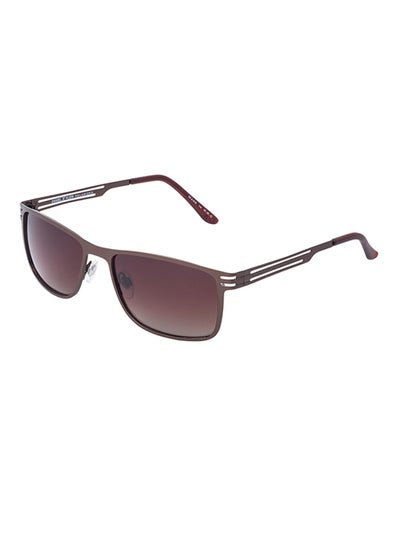 Buy Men's Polarized Wayfarer Sunglasses in UAE