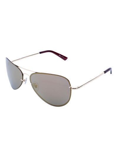 Buy Men's Polarized Aviator Sunglasses in UAE