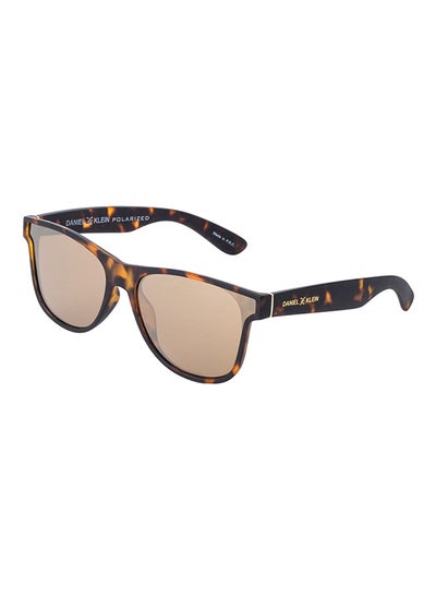 Buy Men's Polarized Wayfarer Sunglasses in UAE