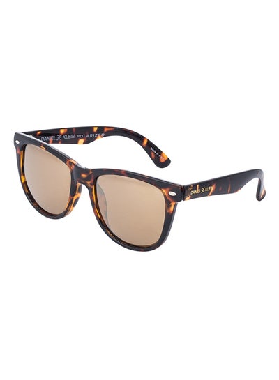 Buy Men's Polarized Wayfarer Sunglasses in UAE