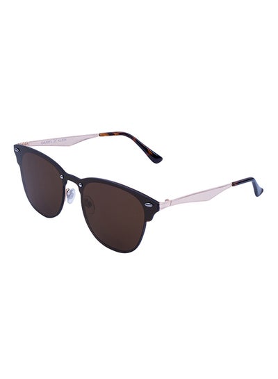 Buy Women's Polarized Oval Sunglasses in UAE