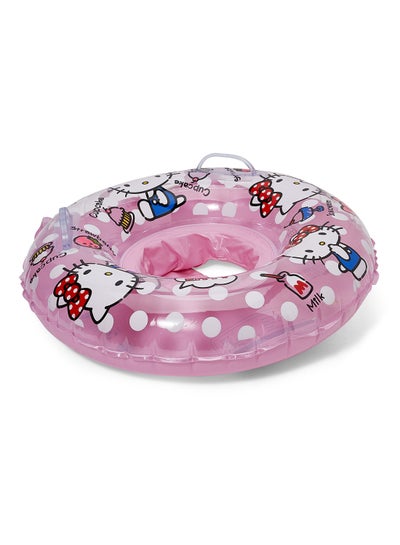 Buy Hello Kitty Swimming Seat 50cm 50cm in UAE