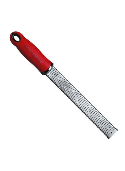 Buy Premium Zester Red 32.5x3.5x3centimeter in UAE