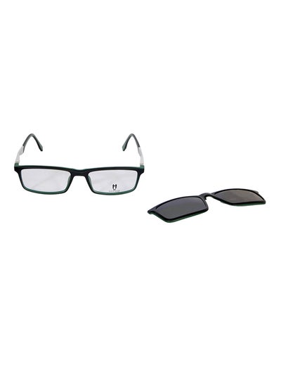 Buy unisex Polarized Wayfarer Eyeglass Frames in Saudi Arabia