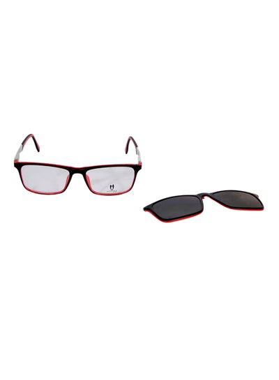 Buy unisex Polarized Wayfarer Eyeglass Frames in Saudi Arabia