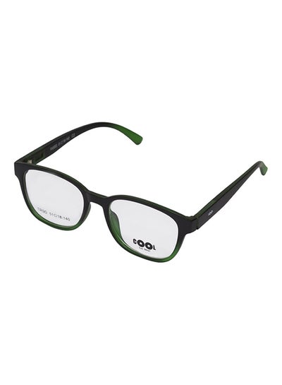 Buy unisex Wayfarer Eyeglass Frames FA 5003 in Saudi Arabia