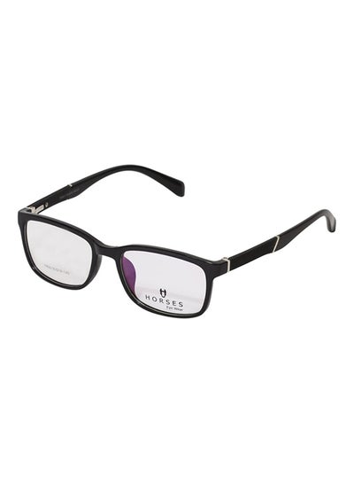 Buy unisex Wayfarer Eyeglass Frames FI 5002 in Saudi Arabia