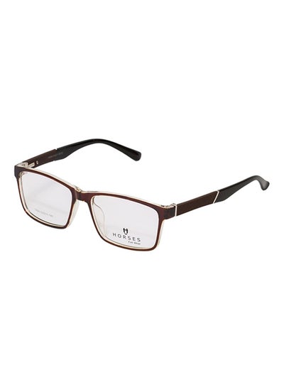 Buy unisex Wayfarer Eyeglass Frames FI5000 in Saudi Arabia