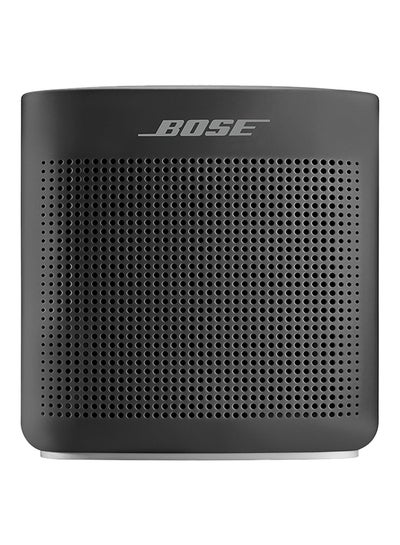 Buy Soundlink Color II Bluetooth Speaker Black in Egypt