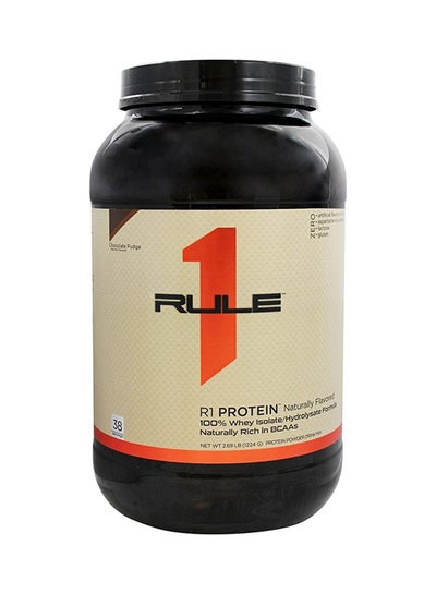 Buy Natural Chocolate Fudge Protein in UAE