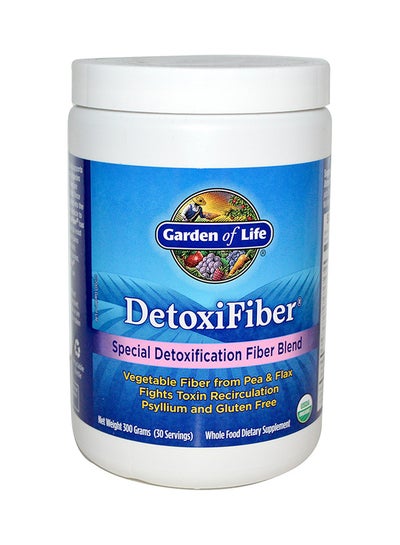 Buy Organic DetoxiFiber in UAE