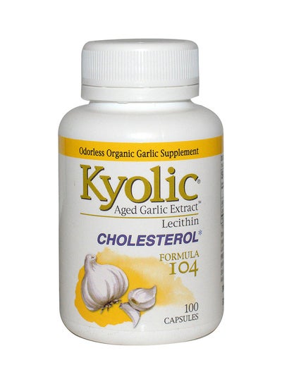 Buy Formula 104 Cholesterol in UAE