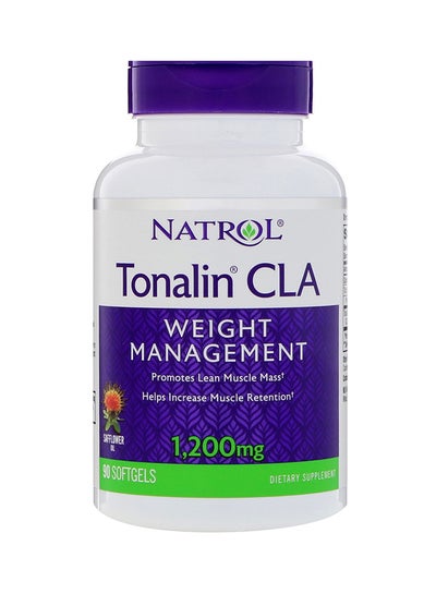 Buy Tonalin CLA Dietary Supplement in UAE