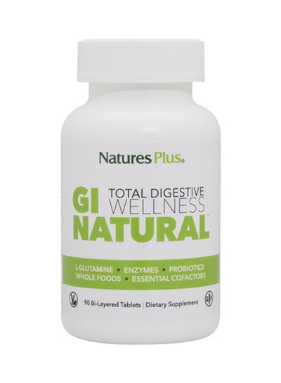 Buy GI Natural Bi-Layered in UAE