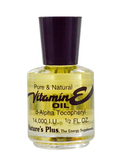 Buy Vitamin E Oil in UAE