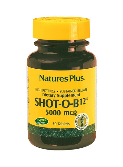 Buy Shot-O-B12 Sustained Release in UAE